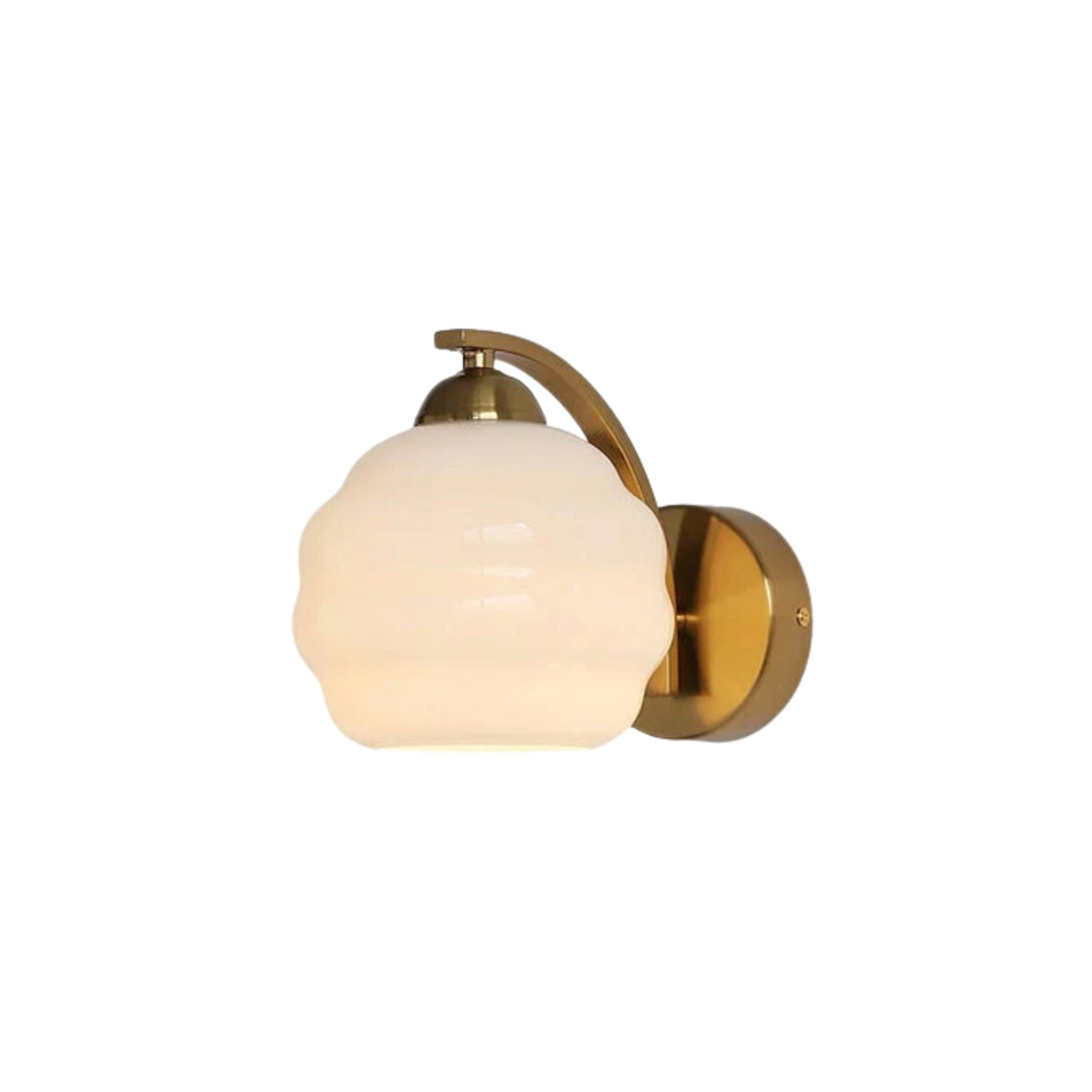 Solera Wall Light