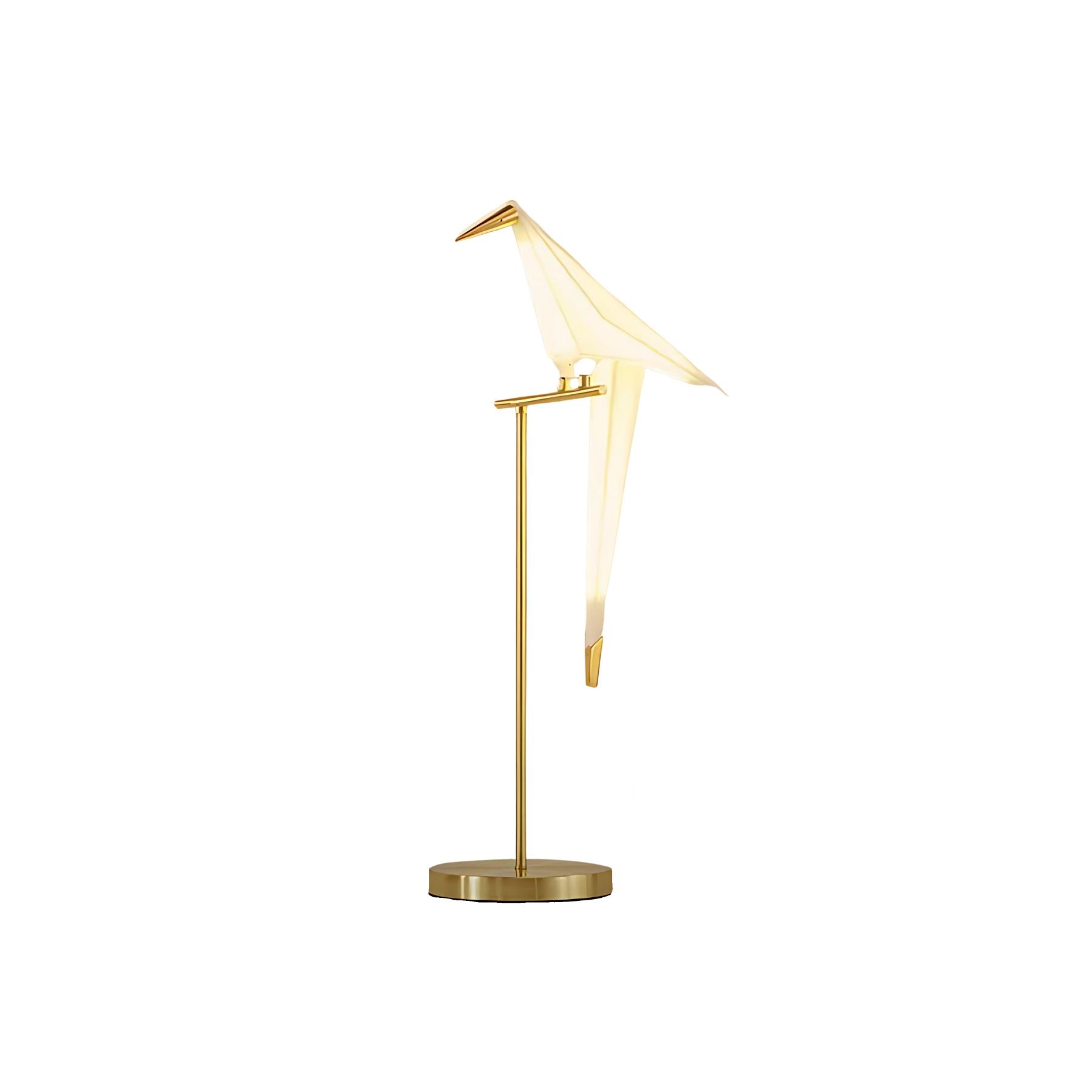 Origami Table Lamp