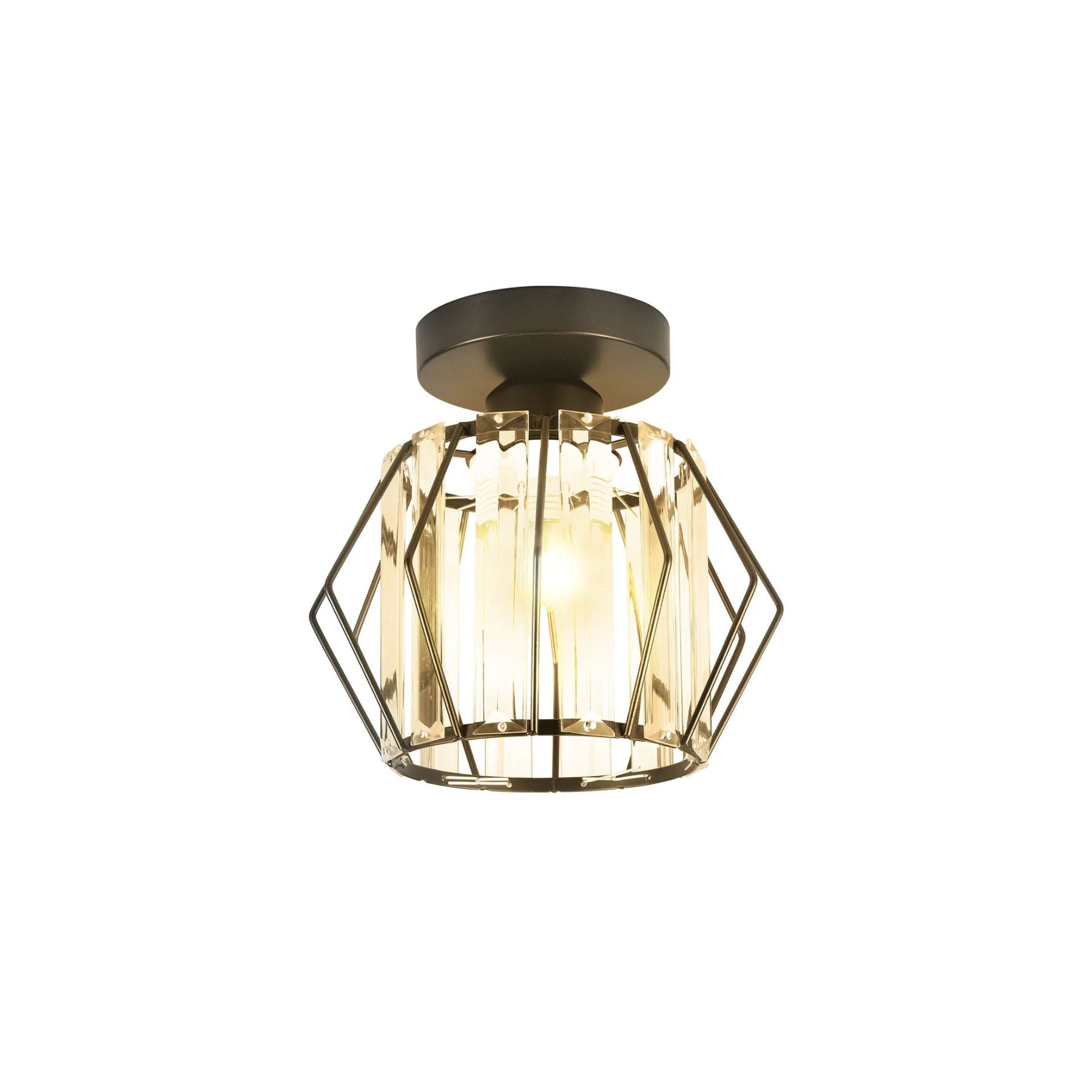Trisal Ceiling Light