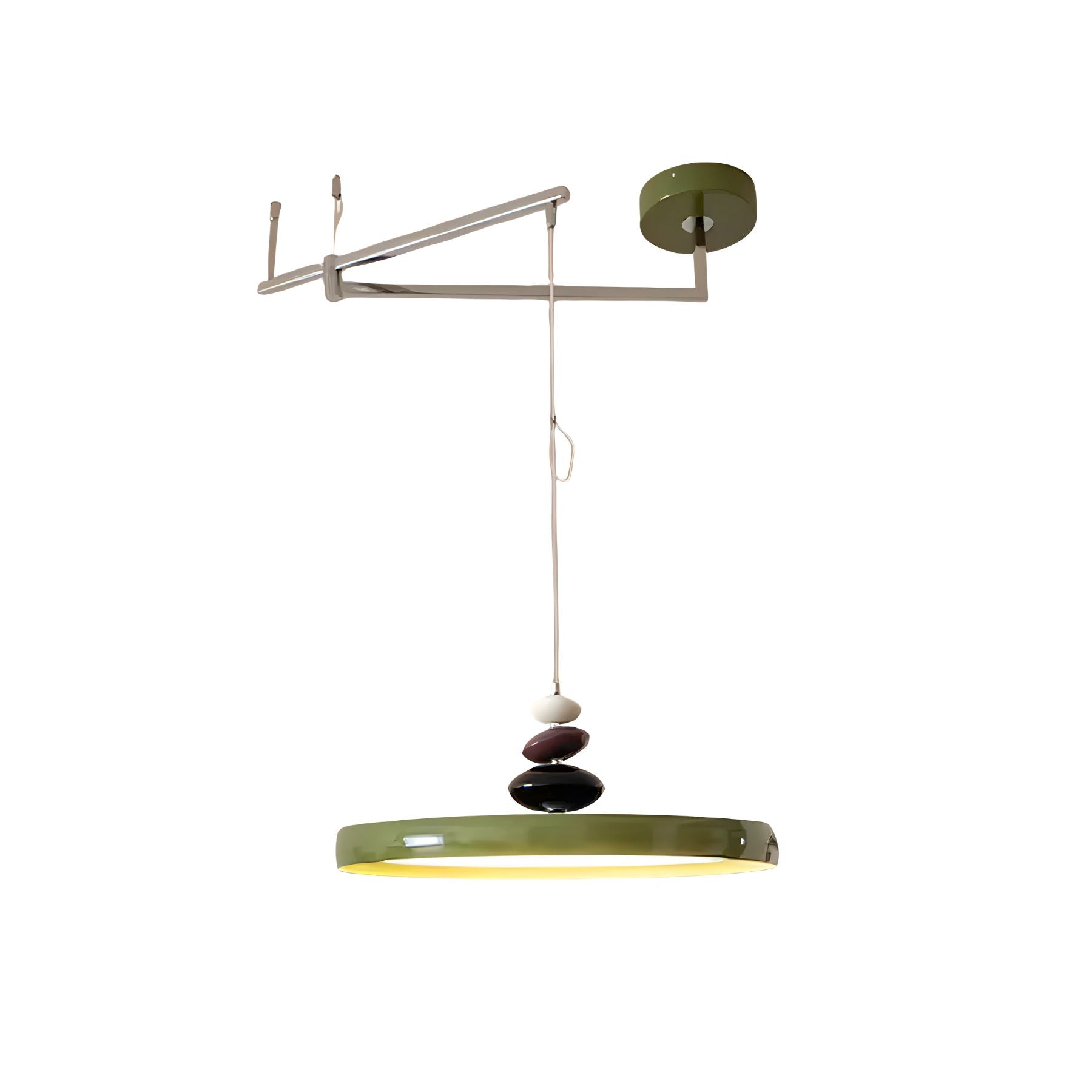 Fivorna Pendant Light