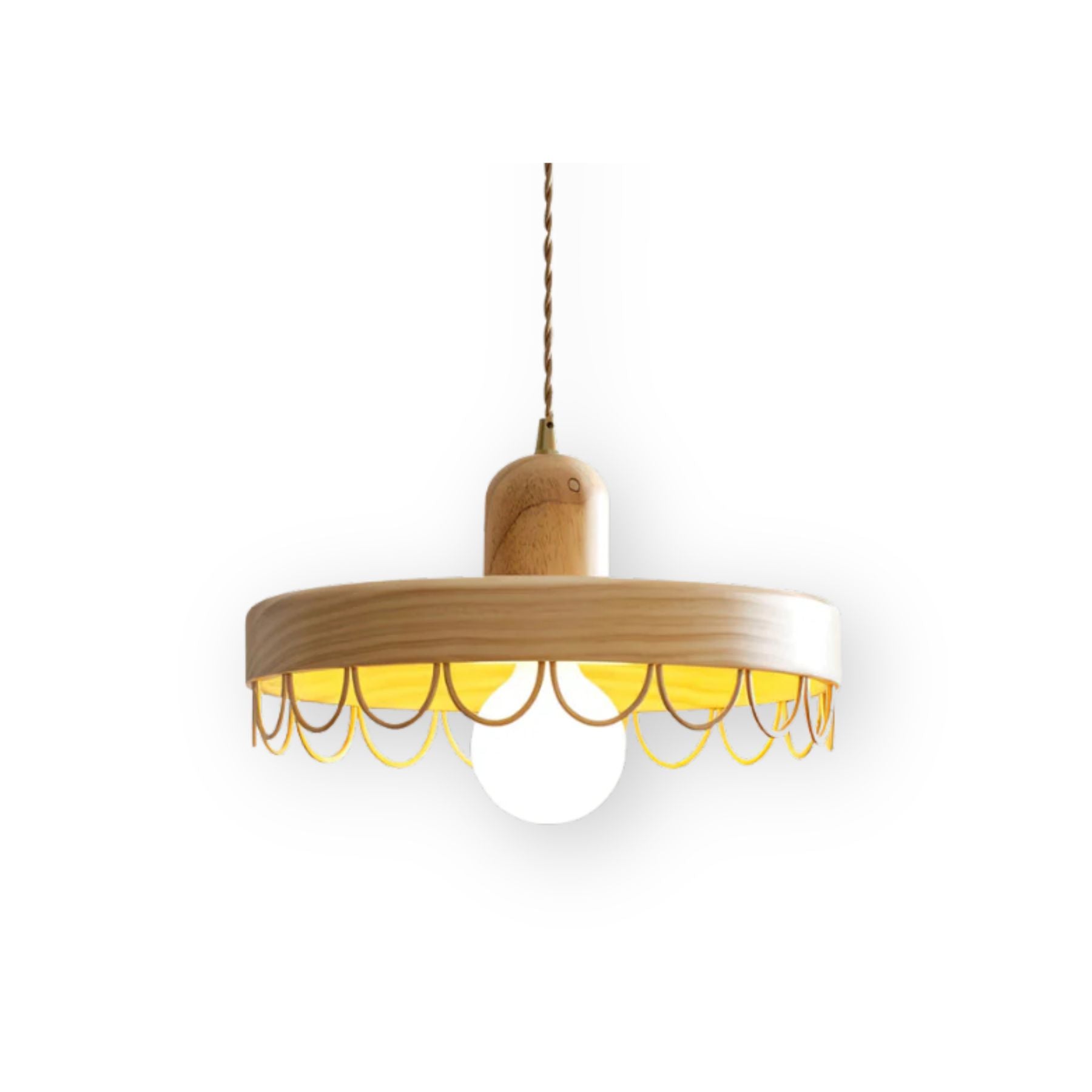 Beltos Pendant Light