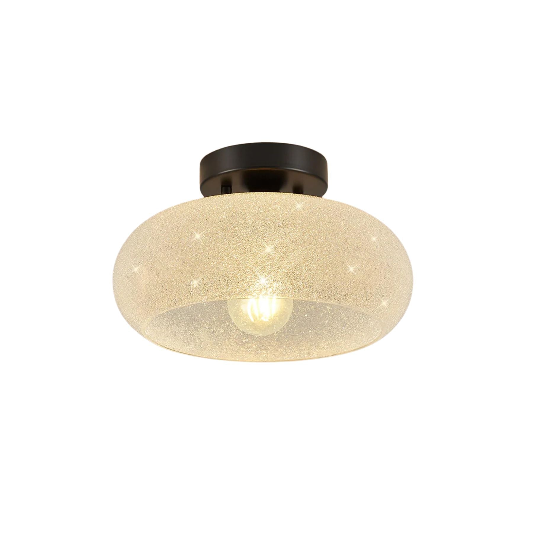Luna Sparkle Ceiling Light