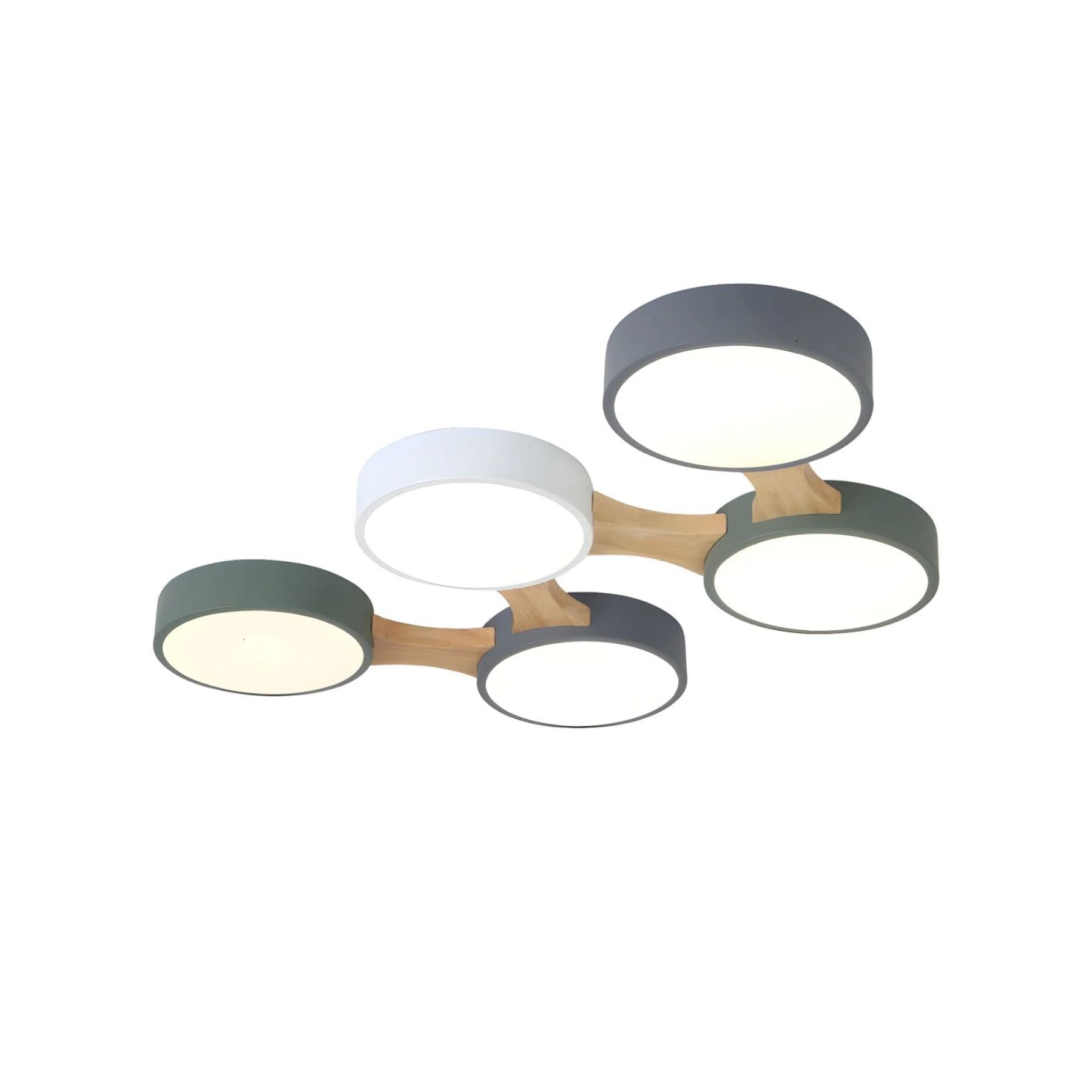 Bridon Ceiling Light