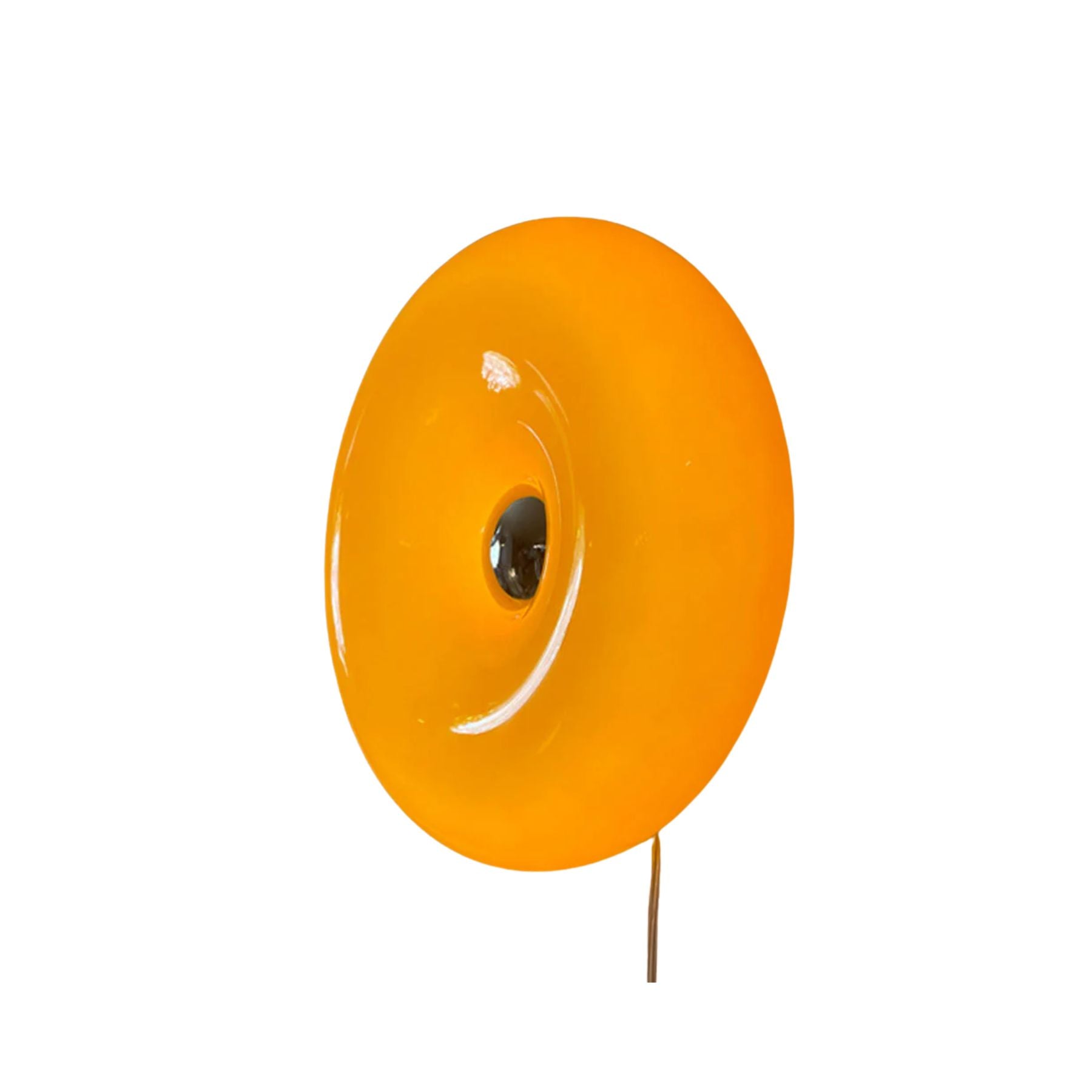 Dunto Donut Wall Light