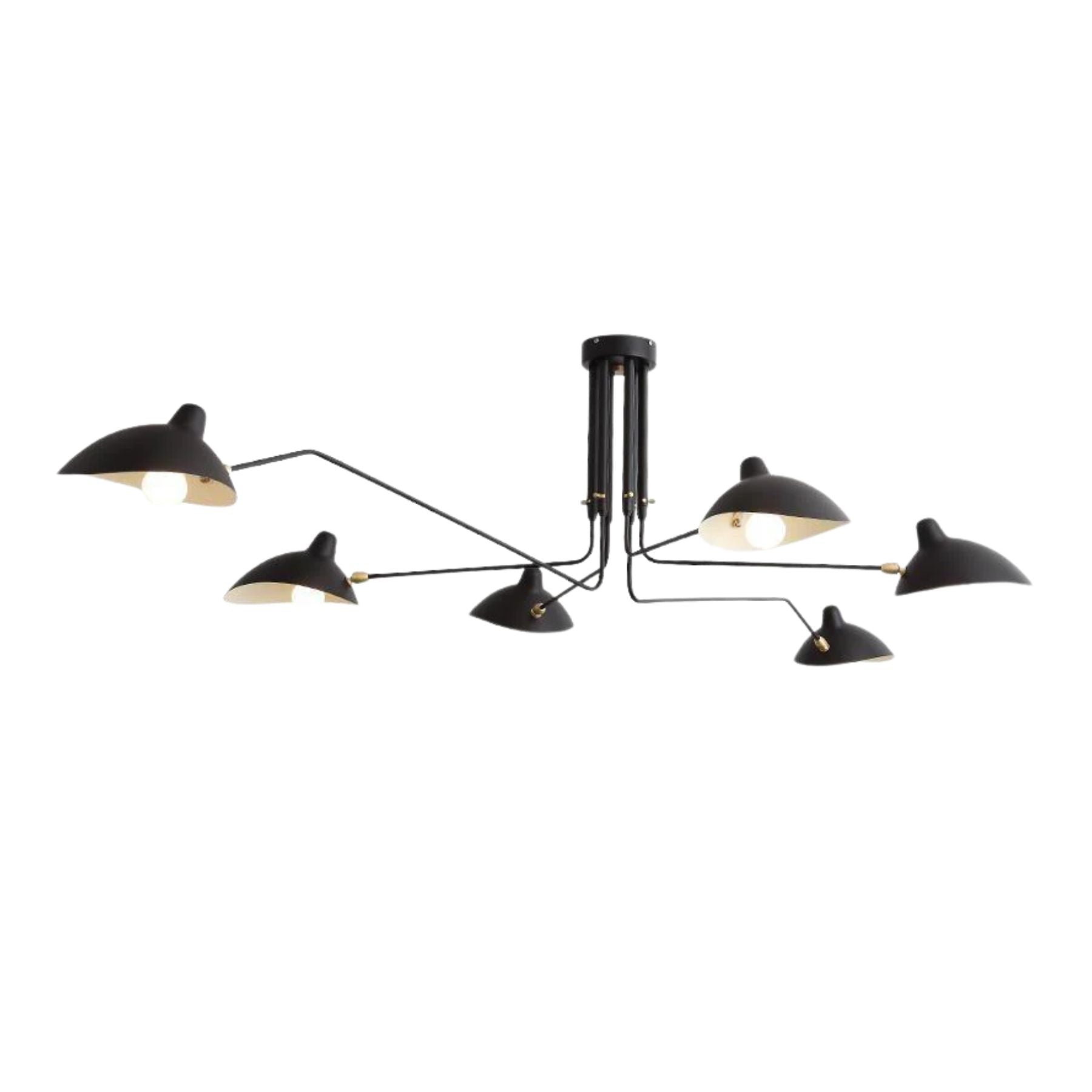 Meylizzo Ceiling Light