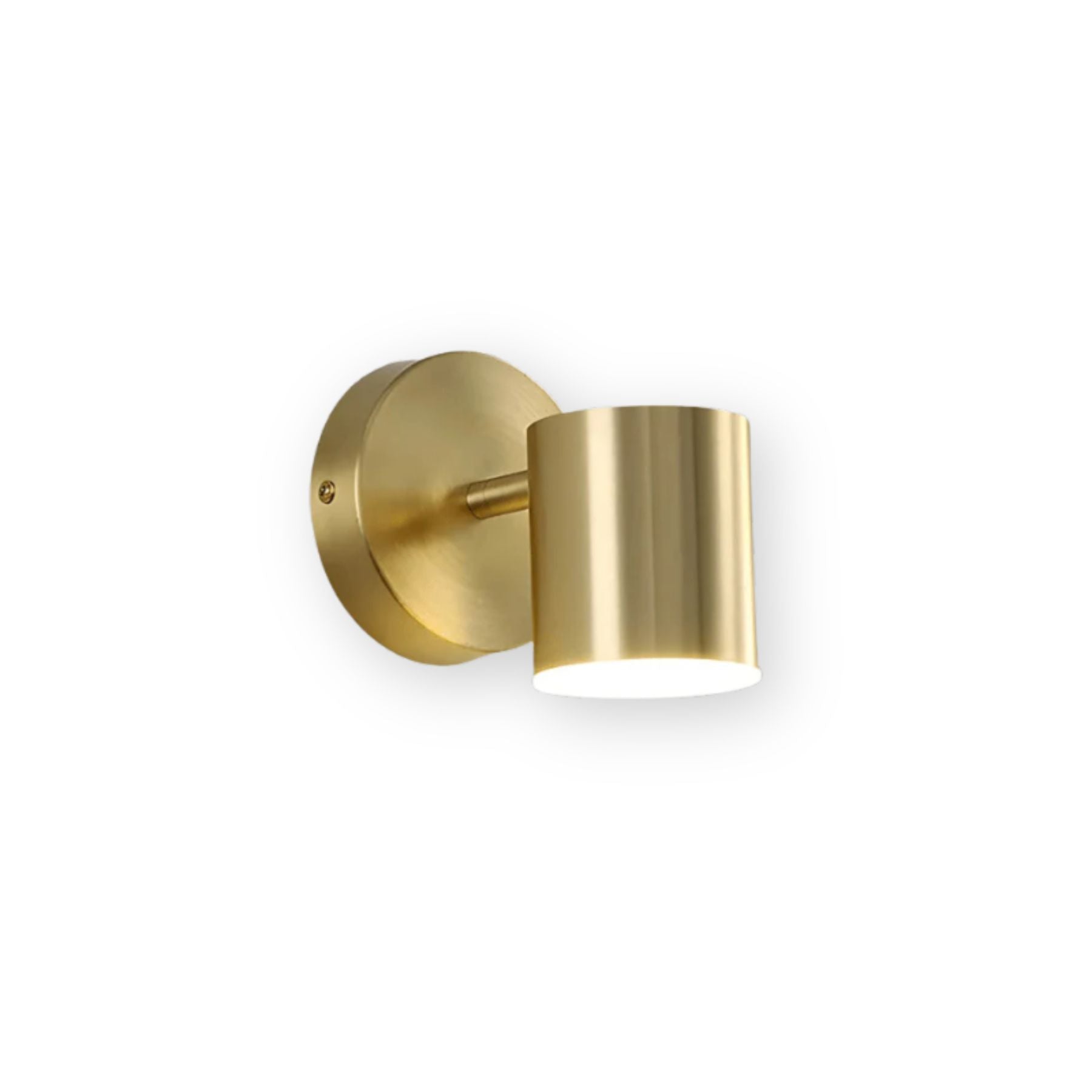 Tobbon Wall Light