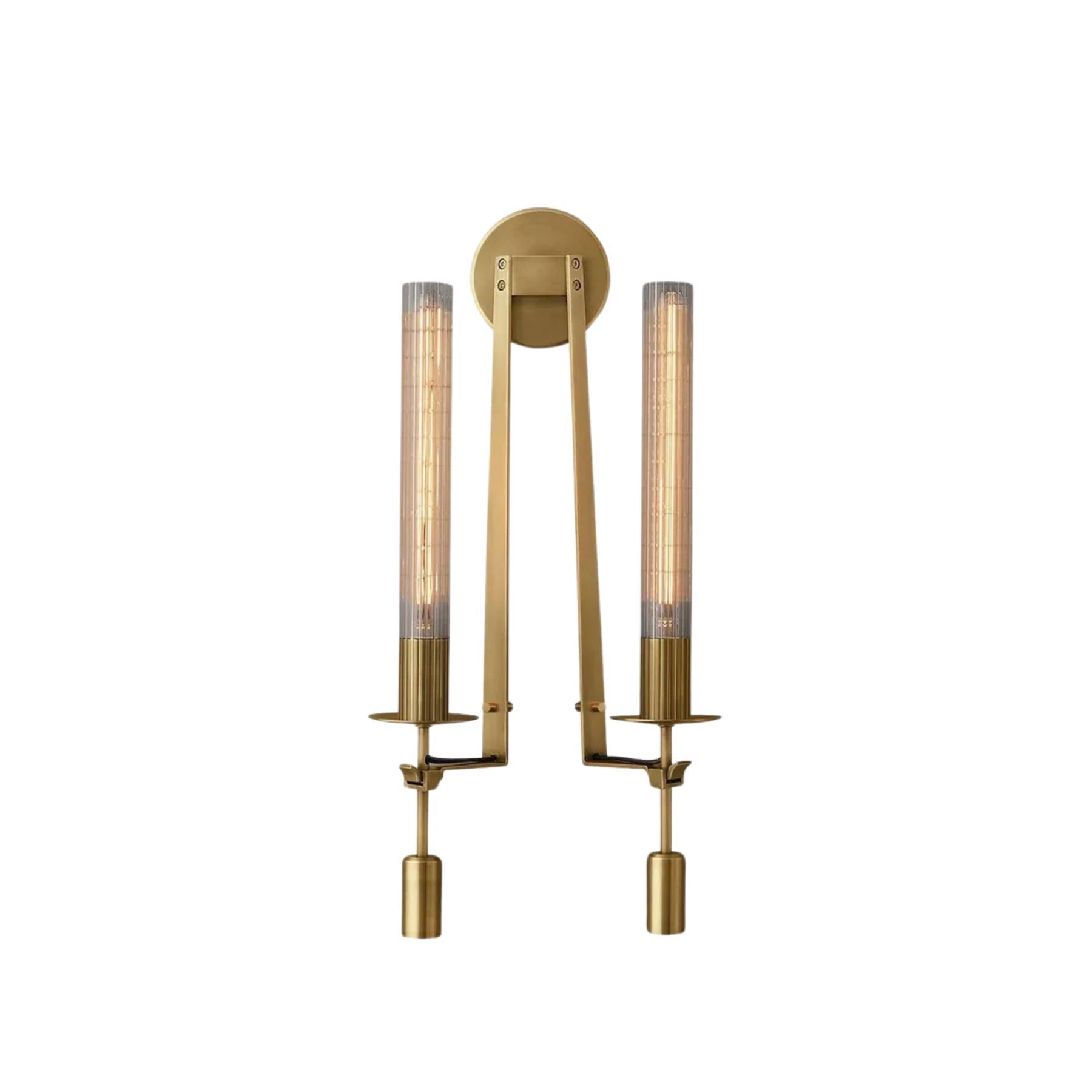 Claseo French Wall Light