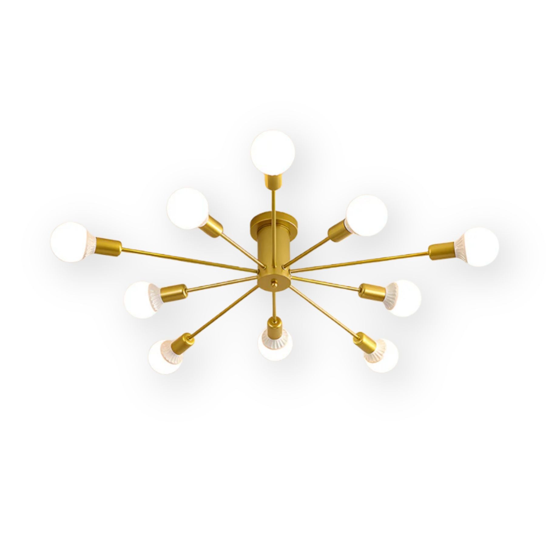 Qavenna Ceiling Light
