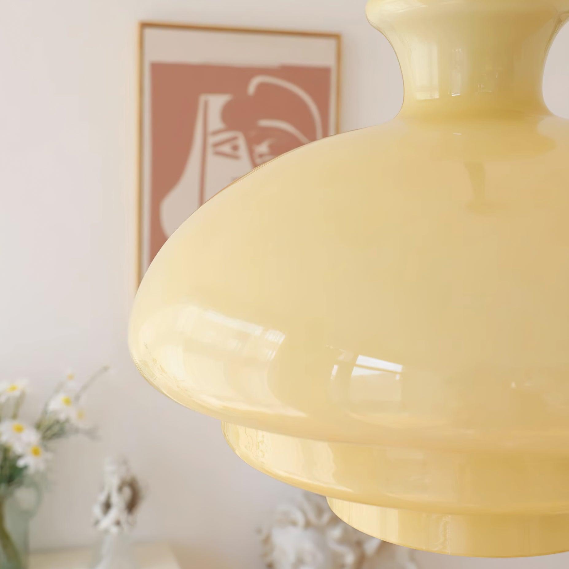 Voamis Pendant Light