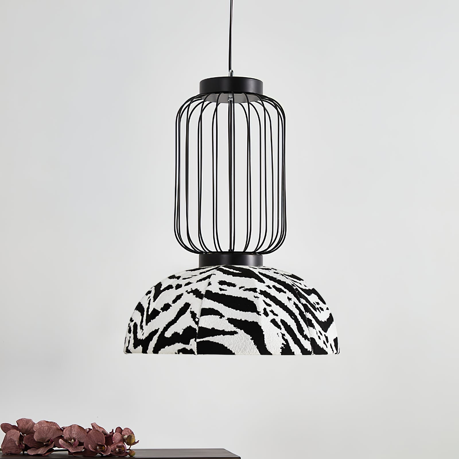 Koros Pendant Light