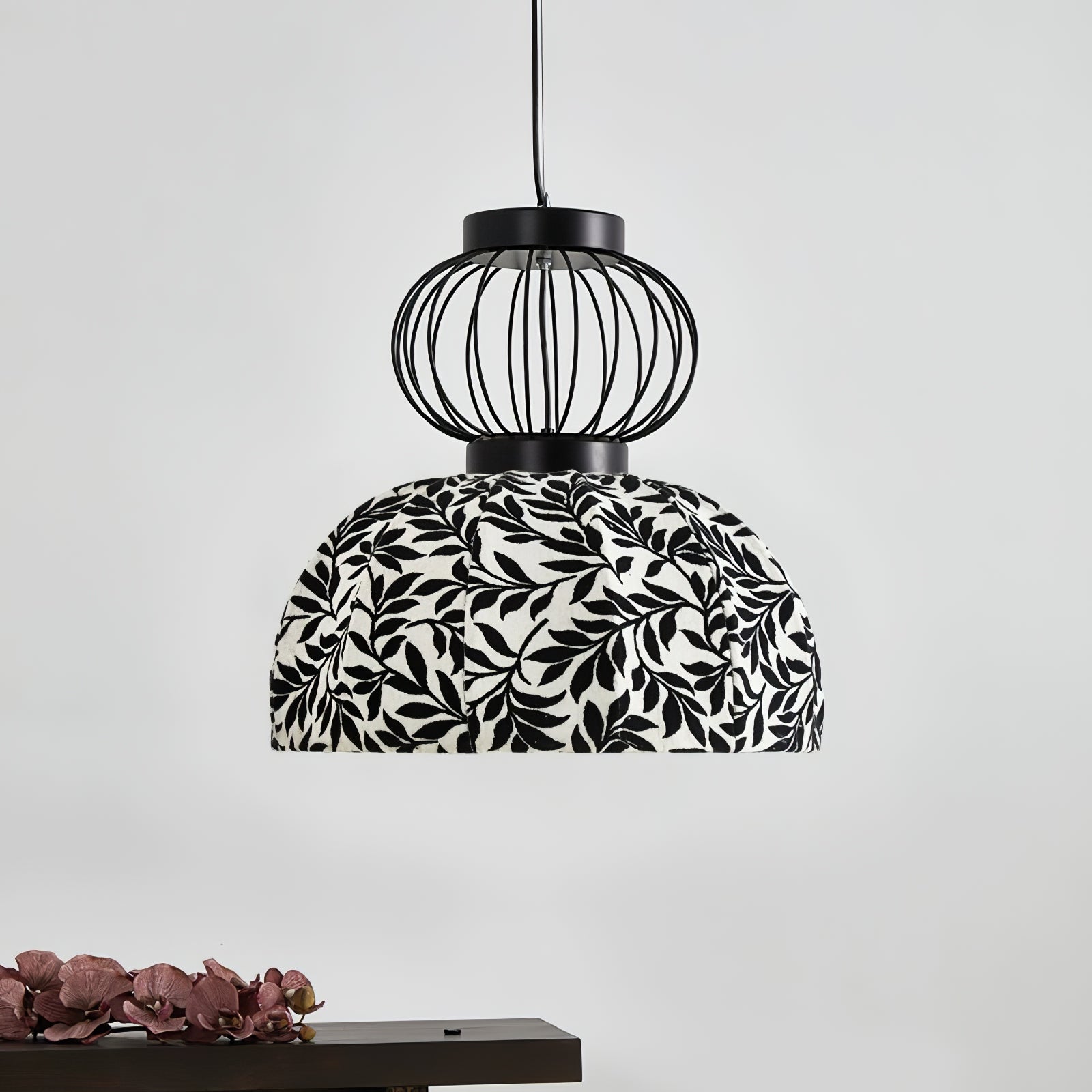 Koros Pendant Light