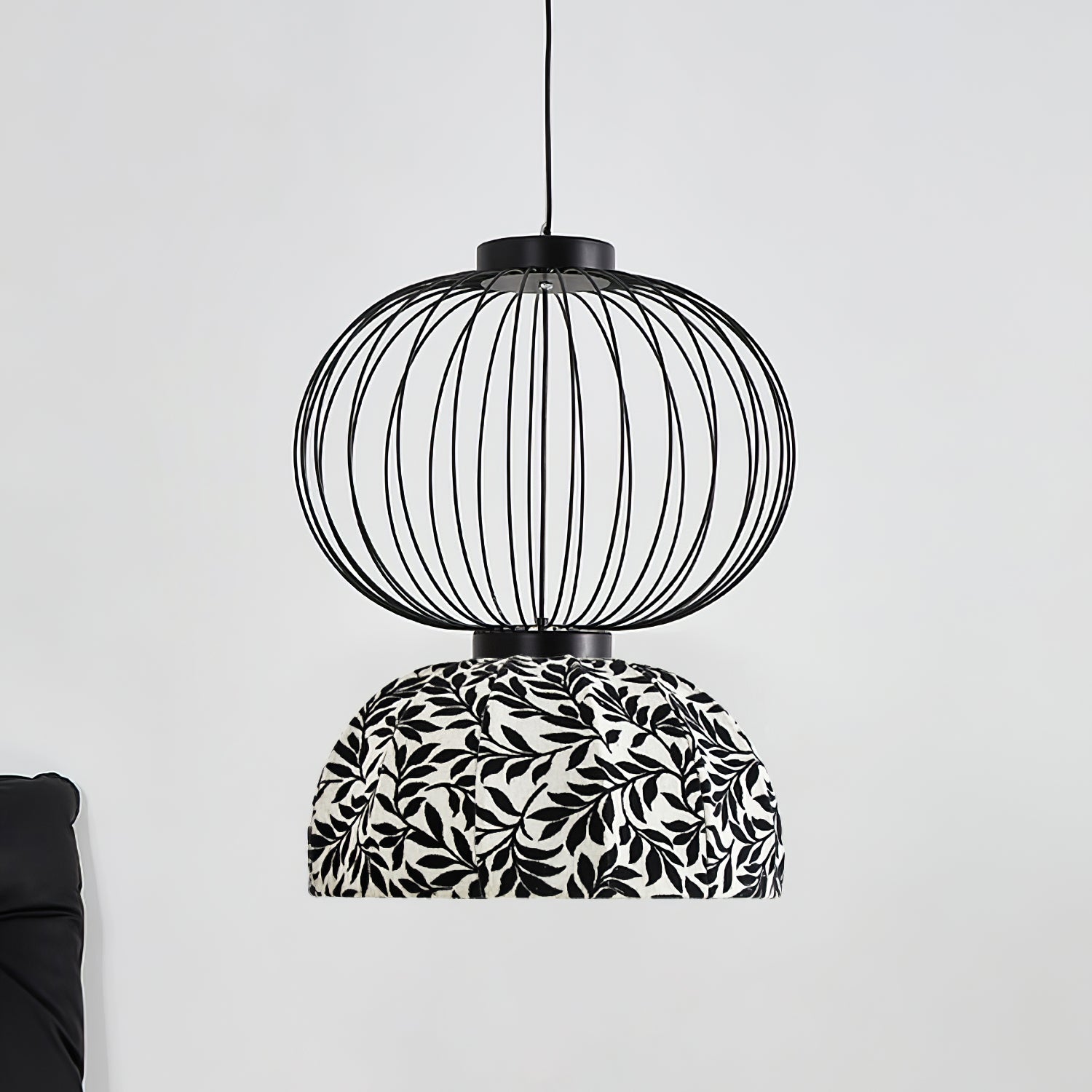 Koros Pendant Light