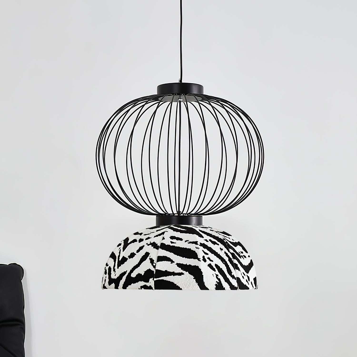 Koros Pendant Light