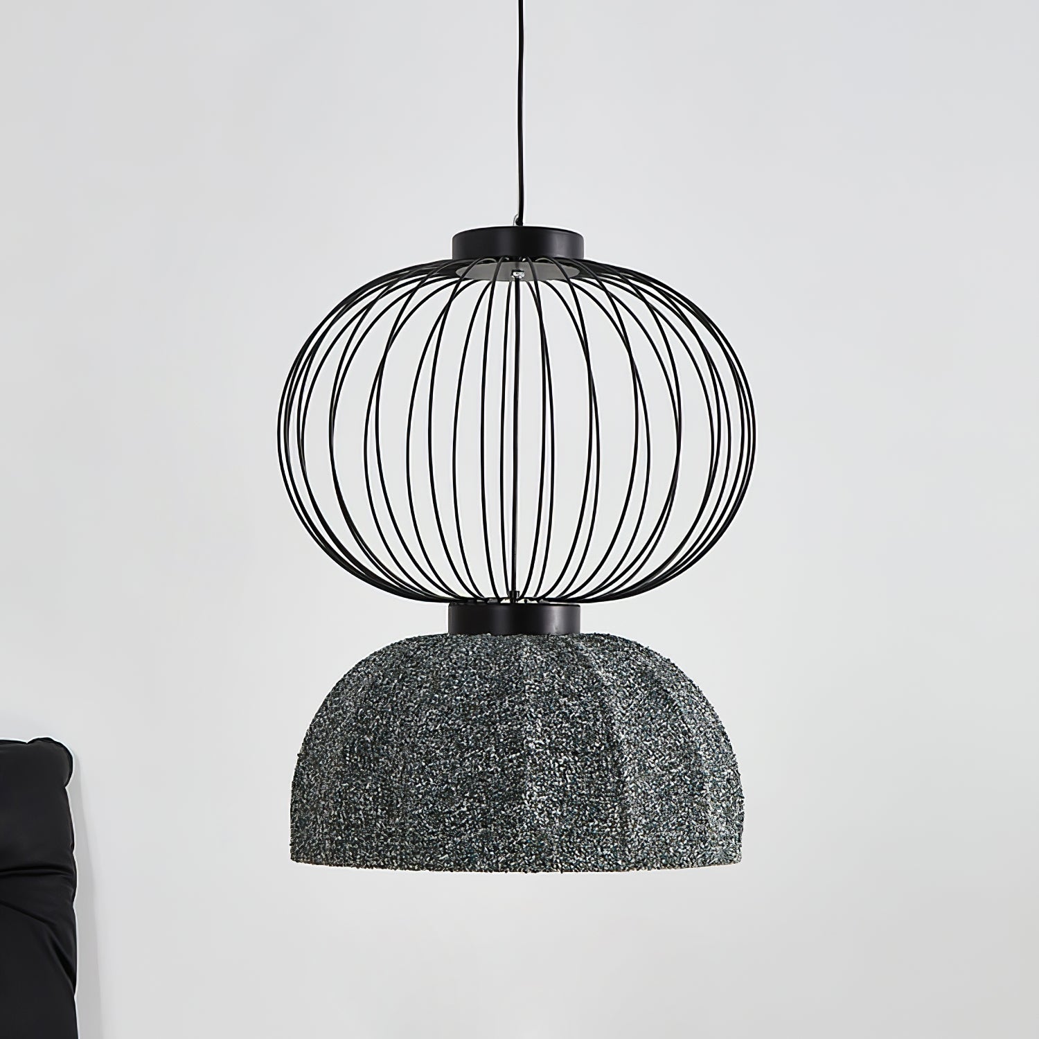 Koros Pendant Light