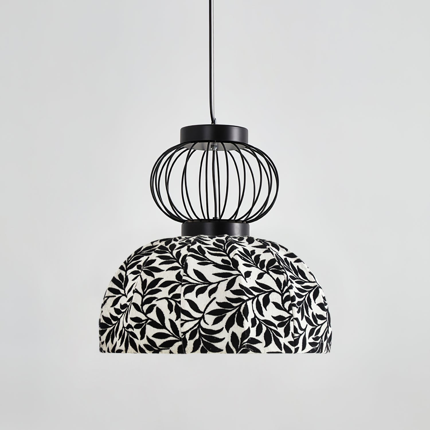 Koros Pendant Light