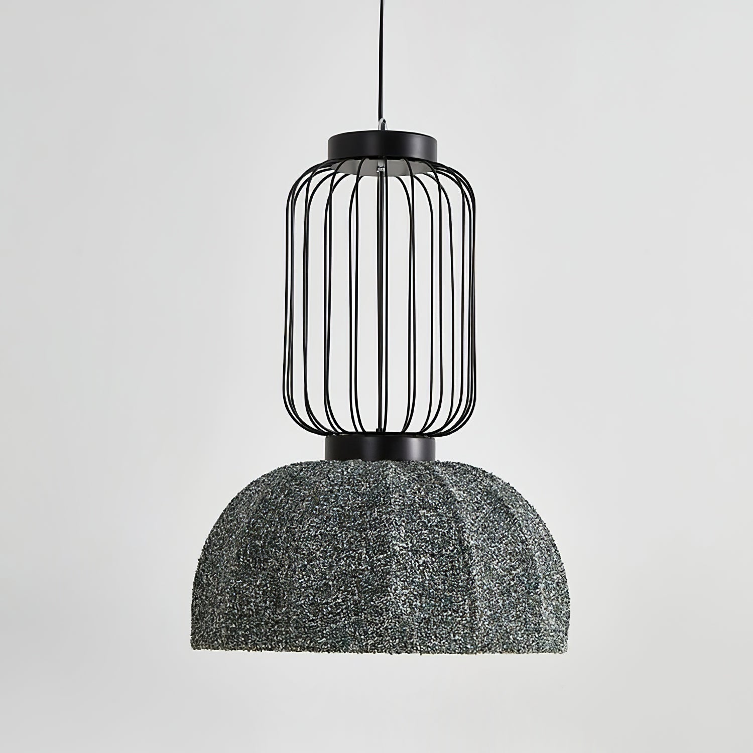 Koros Pendant Light