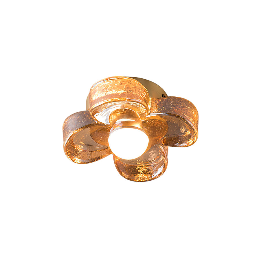 Coloves Flower Ceiling Light