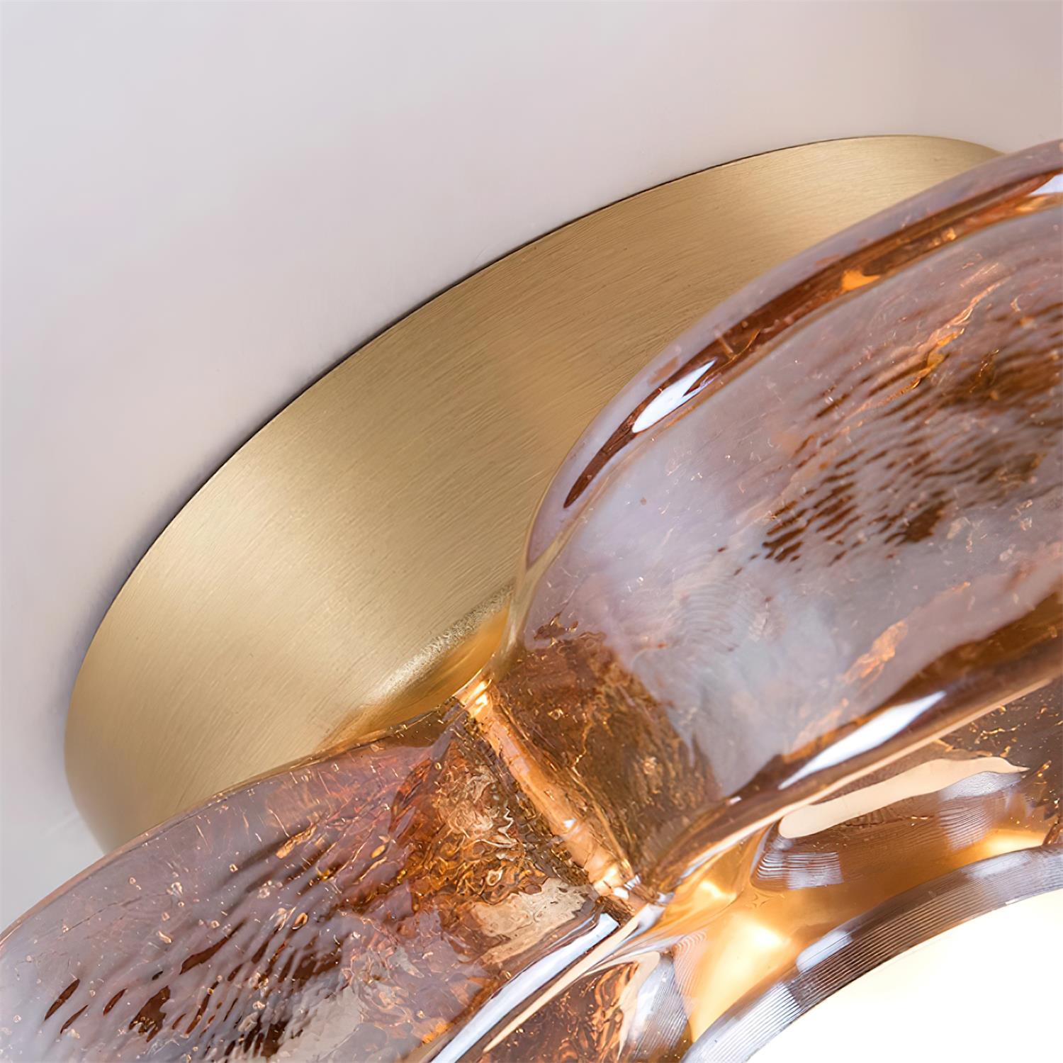 Coloves Flower Ceiling Light