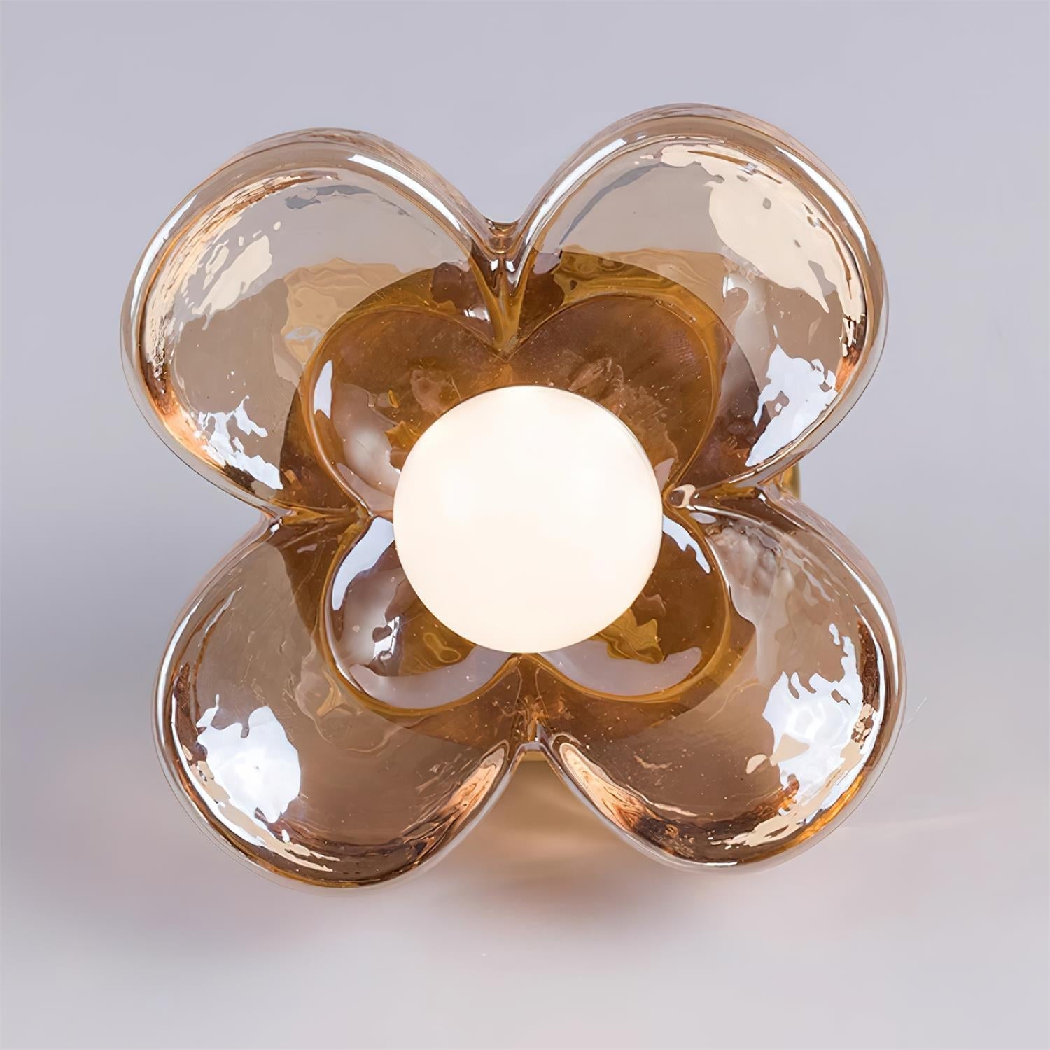 Coloves Flower Ceiling Light