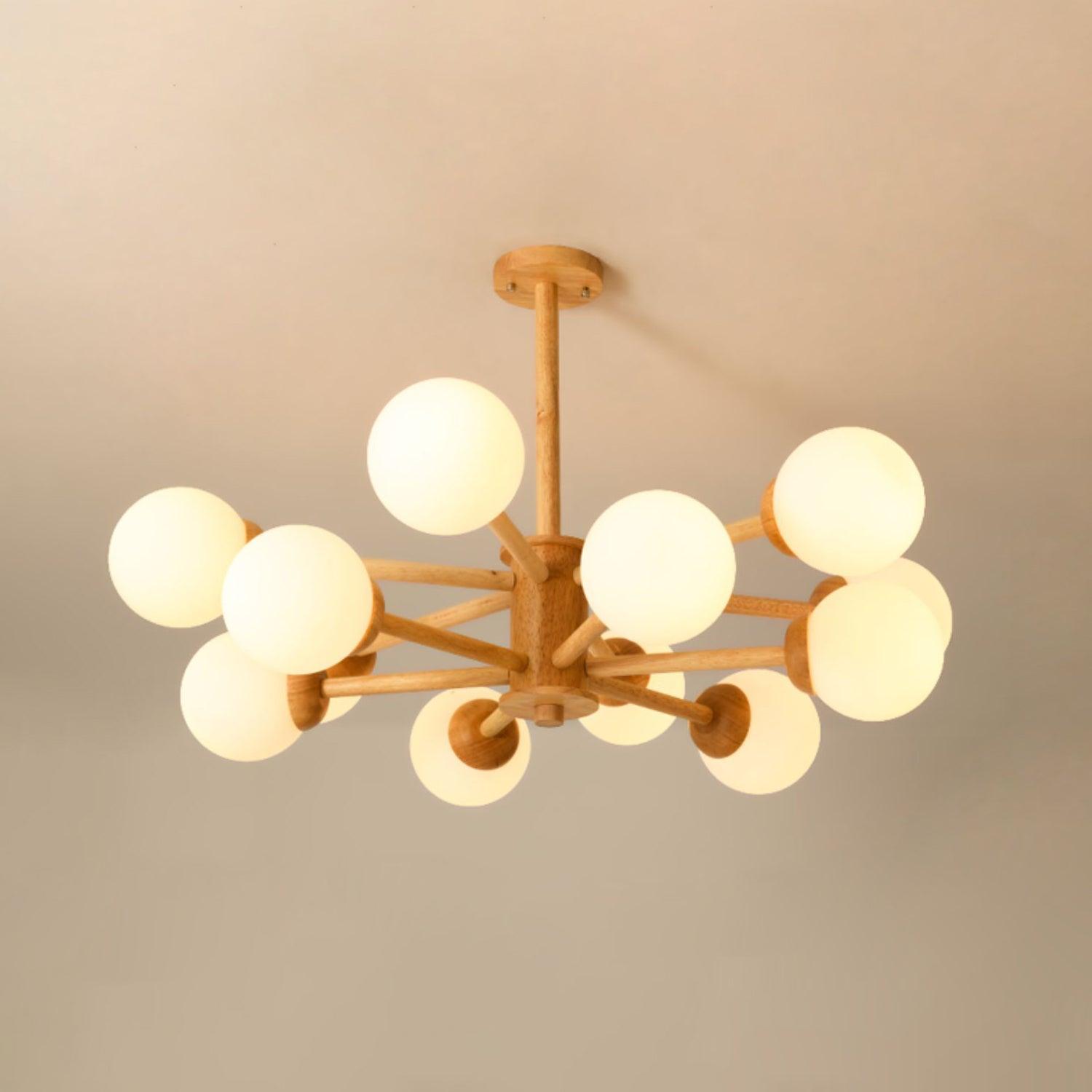 Komaze Ceiling Light