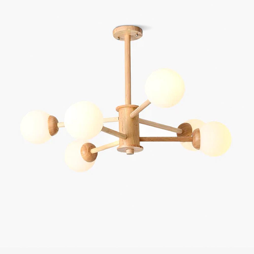 Komaze Ceiling Light