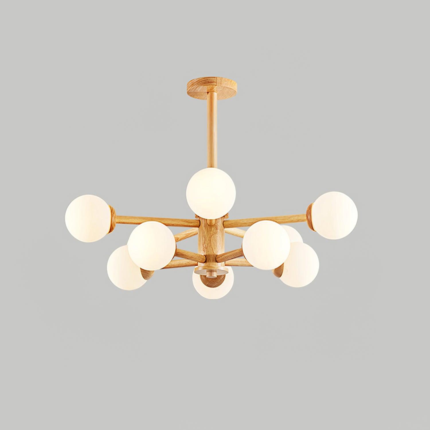 Komaze Ceiling Light