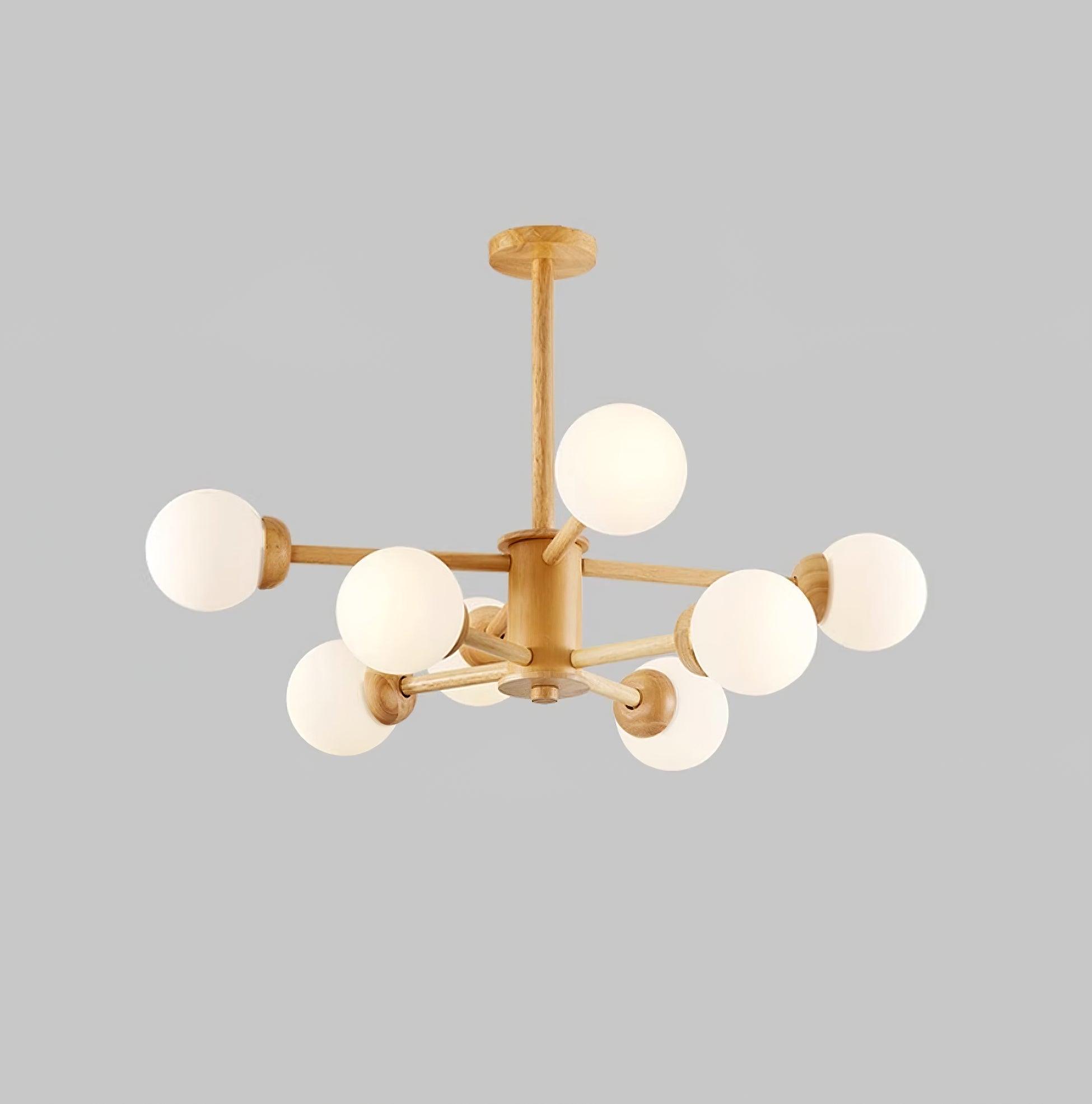Komaze Ceiling Light
