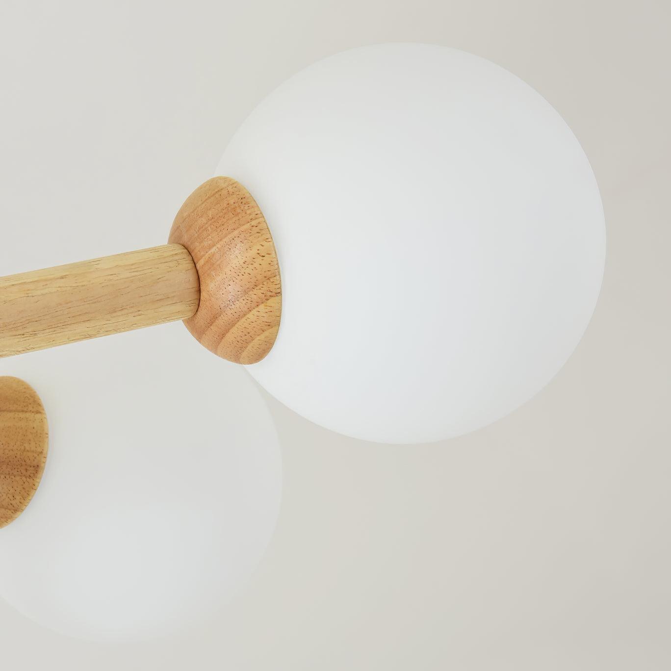 Komaze Ceiling Light