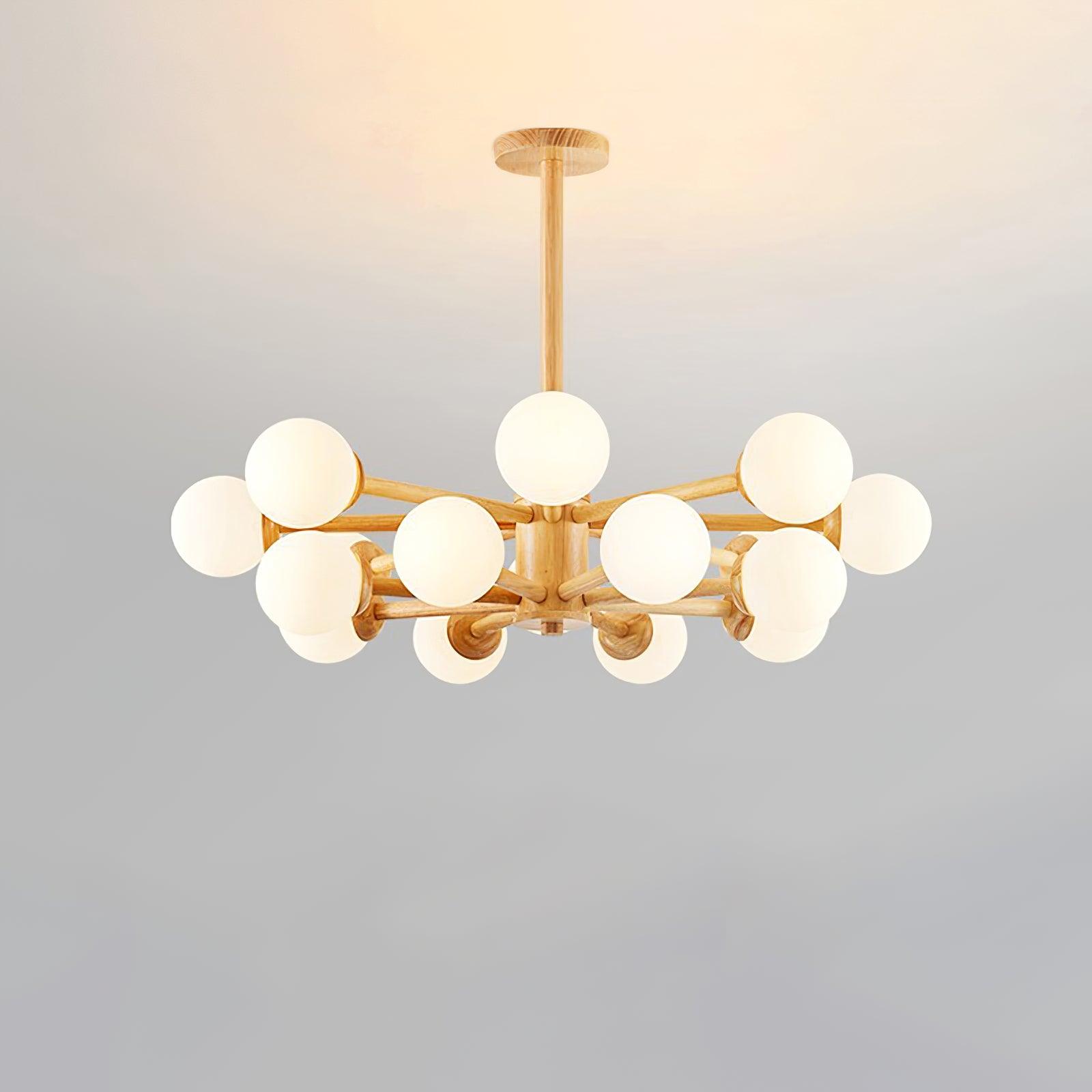 Komaze Ceiling Light