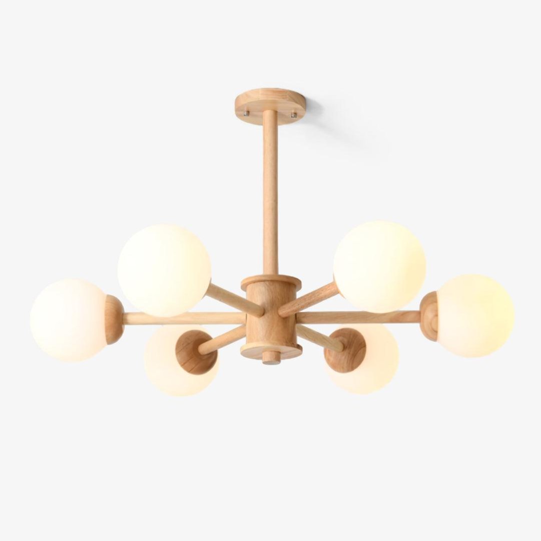 Komaze Ceiling Light