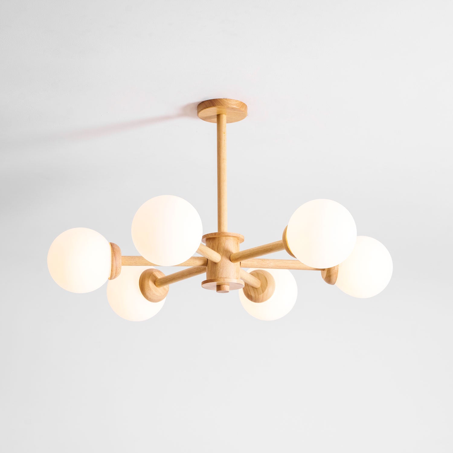 Komaze Ceiling Light