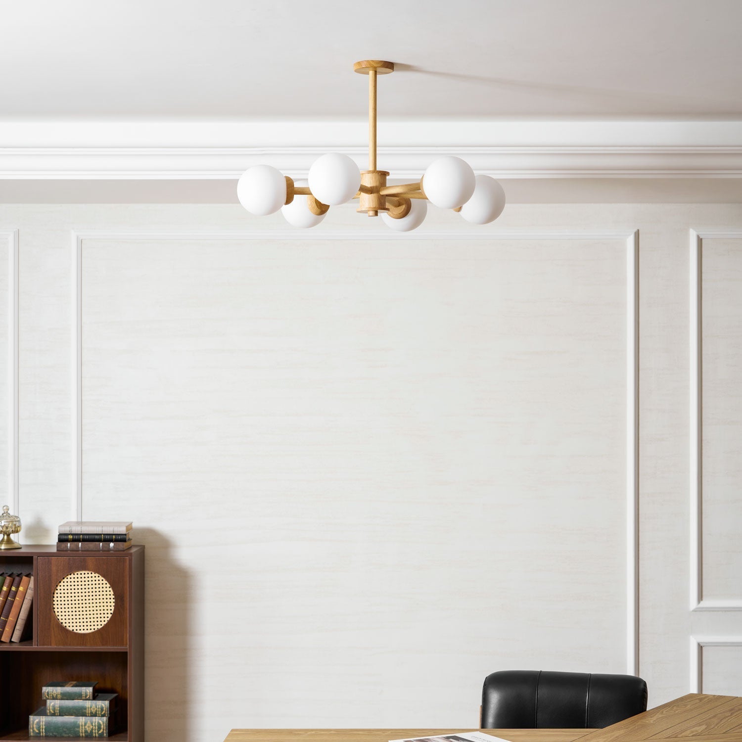 Komaze Ceiling Light