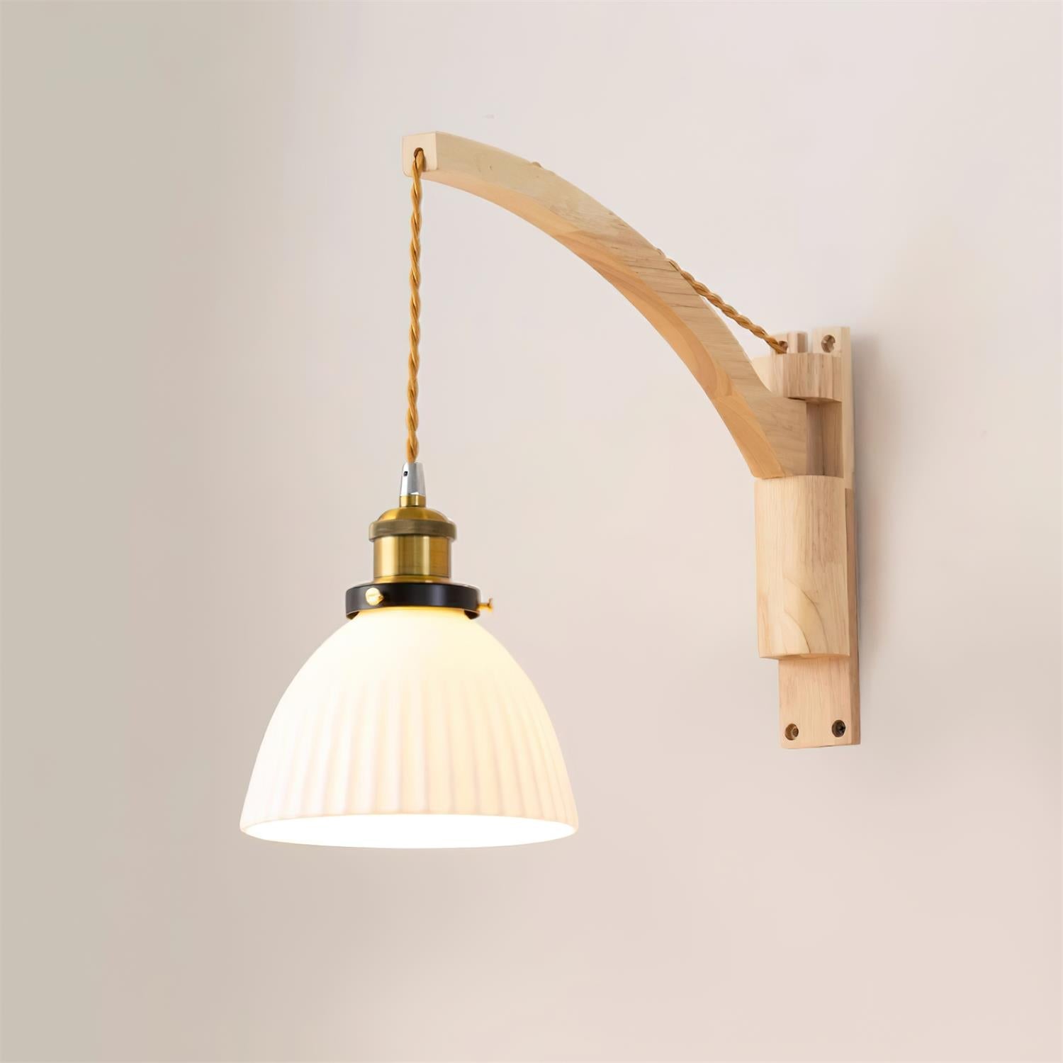 Kentiso Wall Light