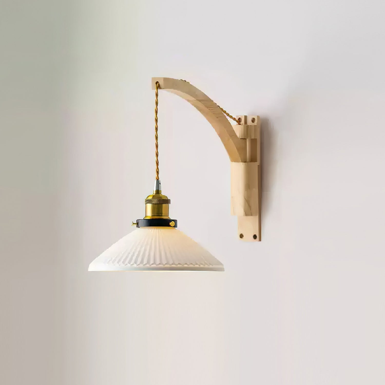 Kentiso Wall Light