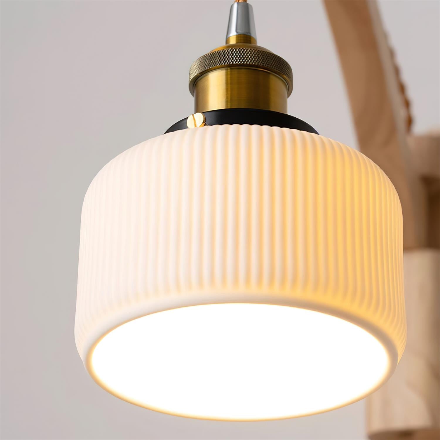 Kentiso Wall Light