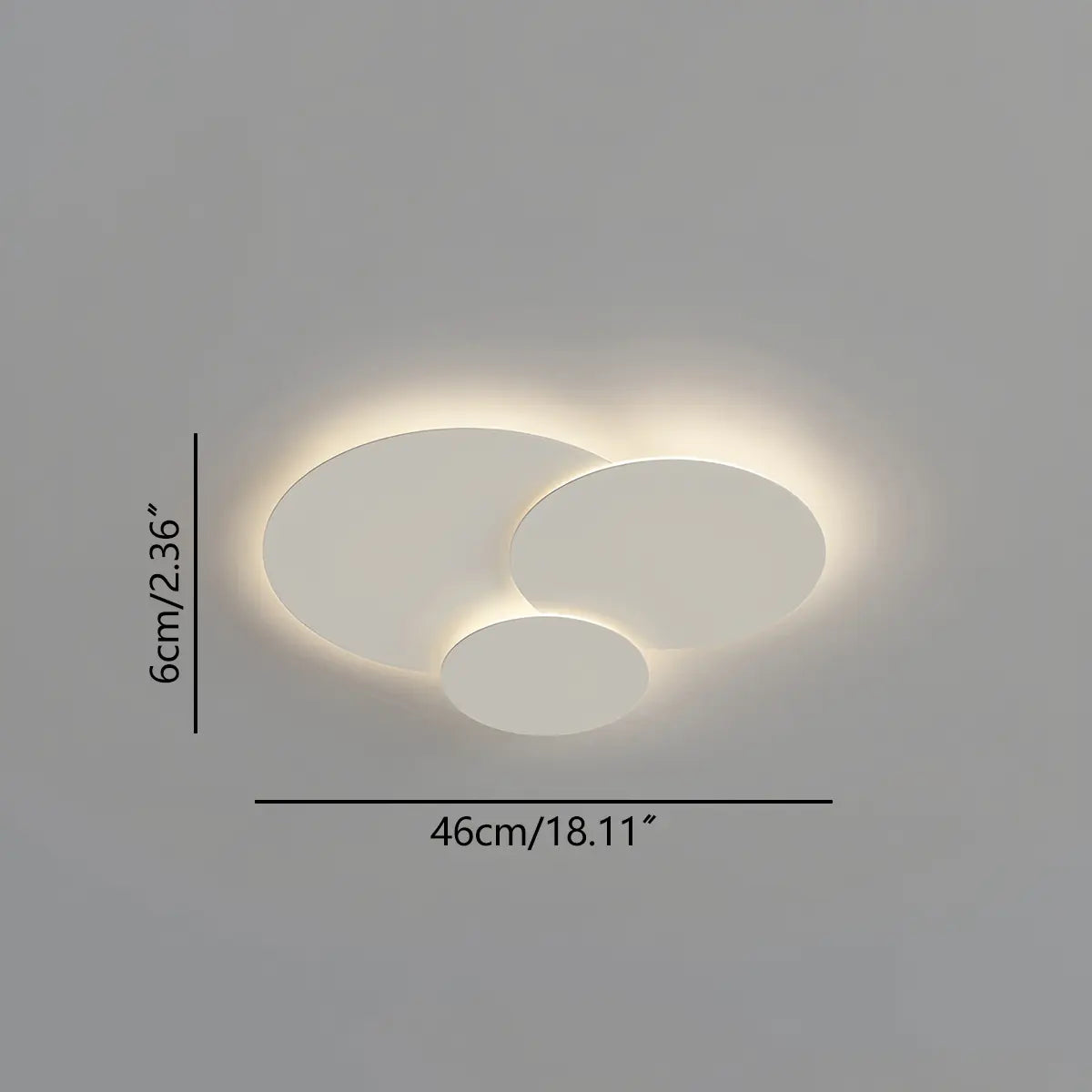 Aurella Ceiling Light
