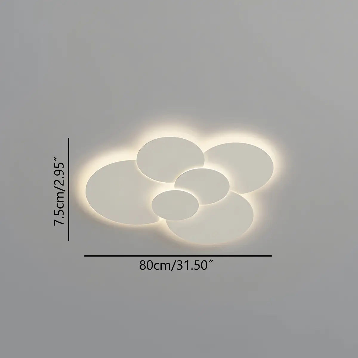 Aurella Ceiling Light