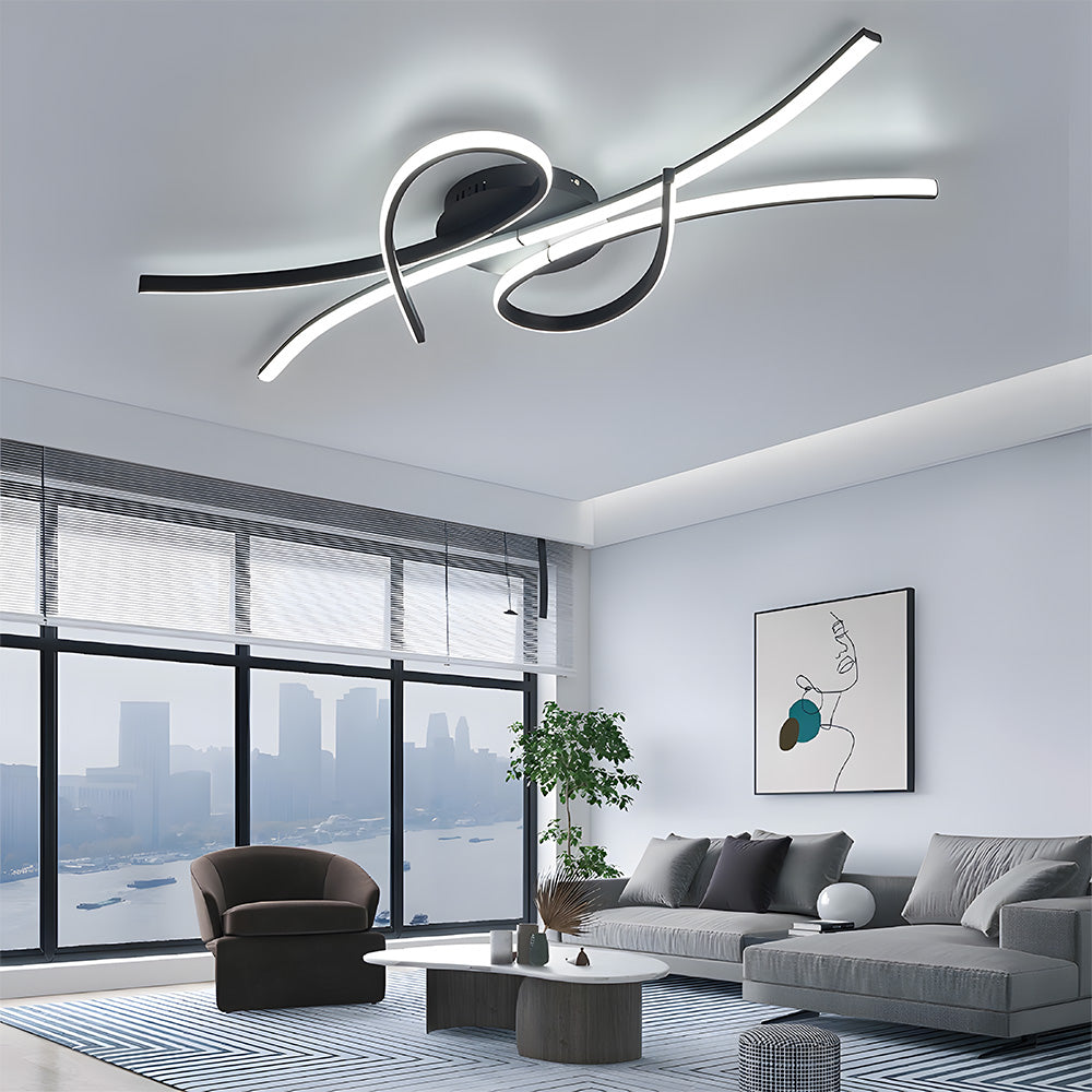 Tizera Ceiling Light