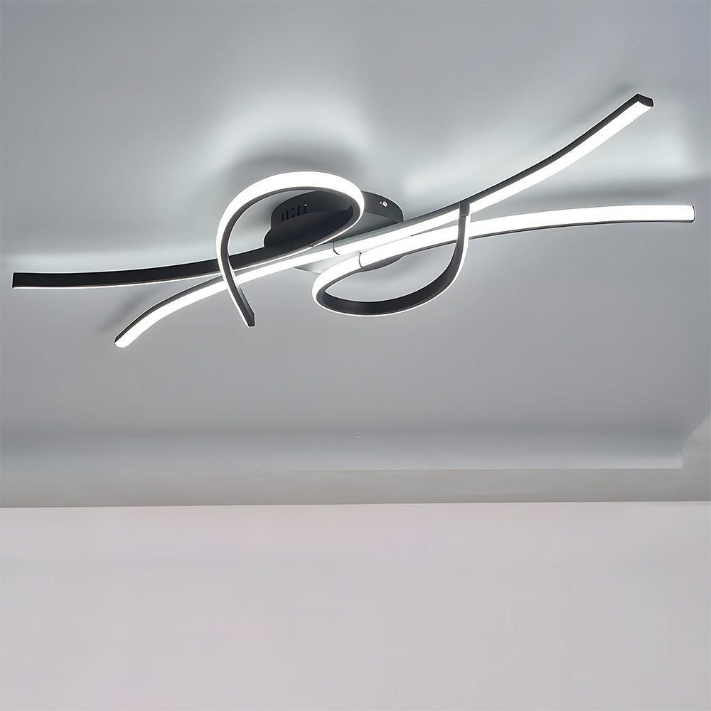 Tizera Ceiling Light