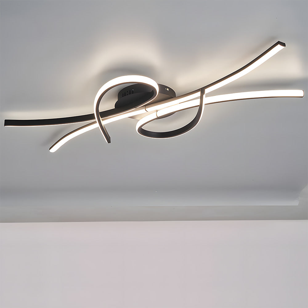 Tizera Ceiling Light
