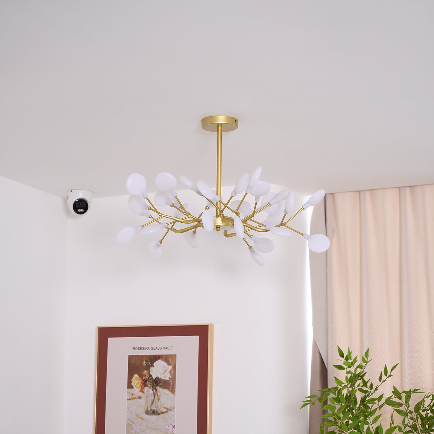 Filonea Pendant Light