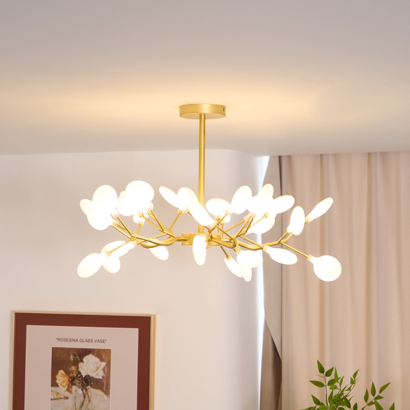 Filonea Pendant Light