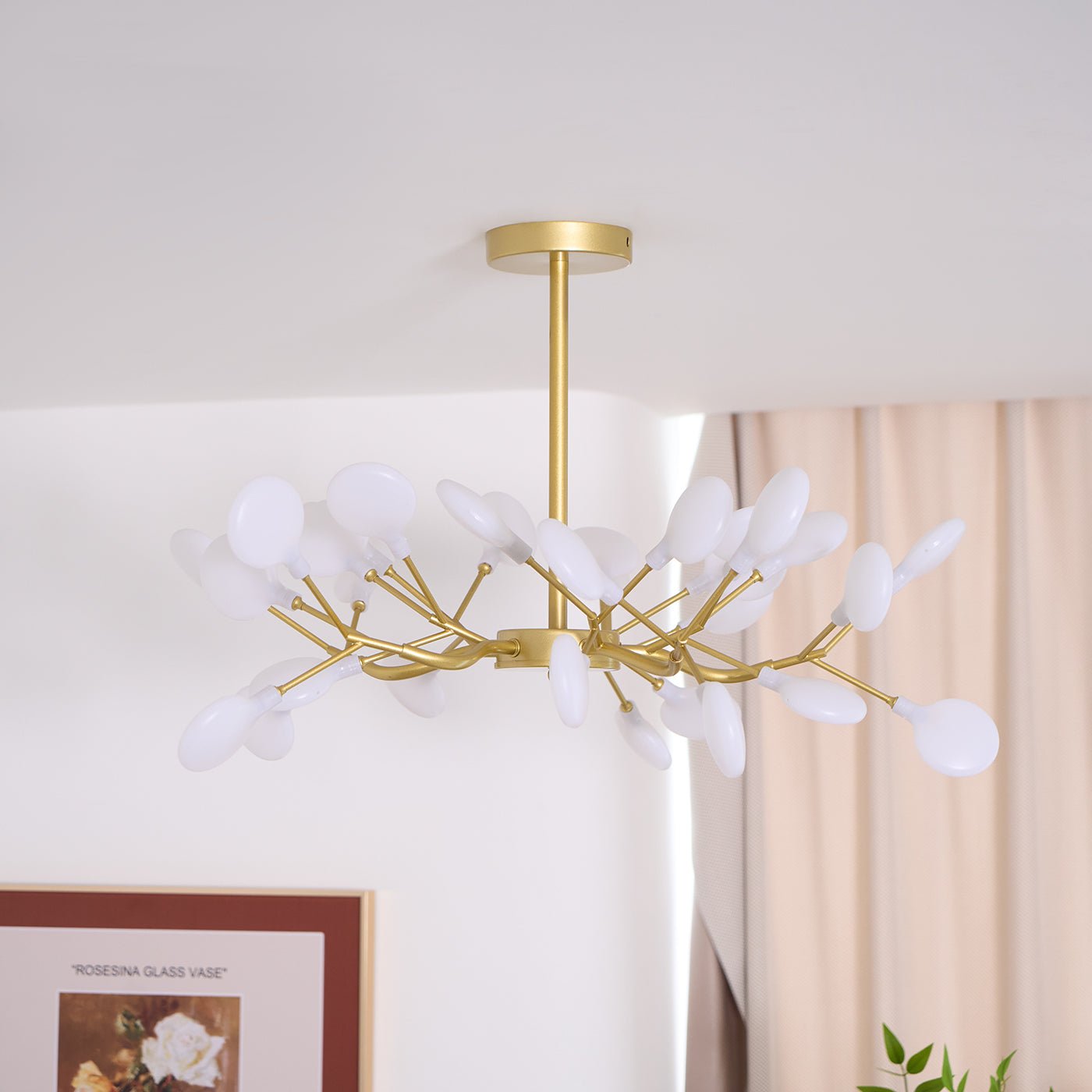 Filonea Pendant Light