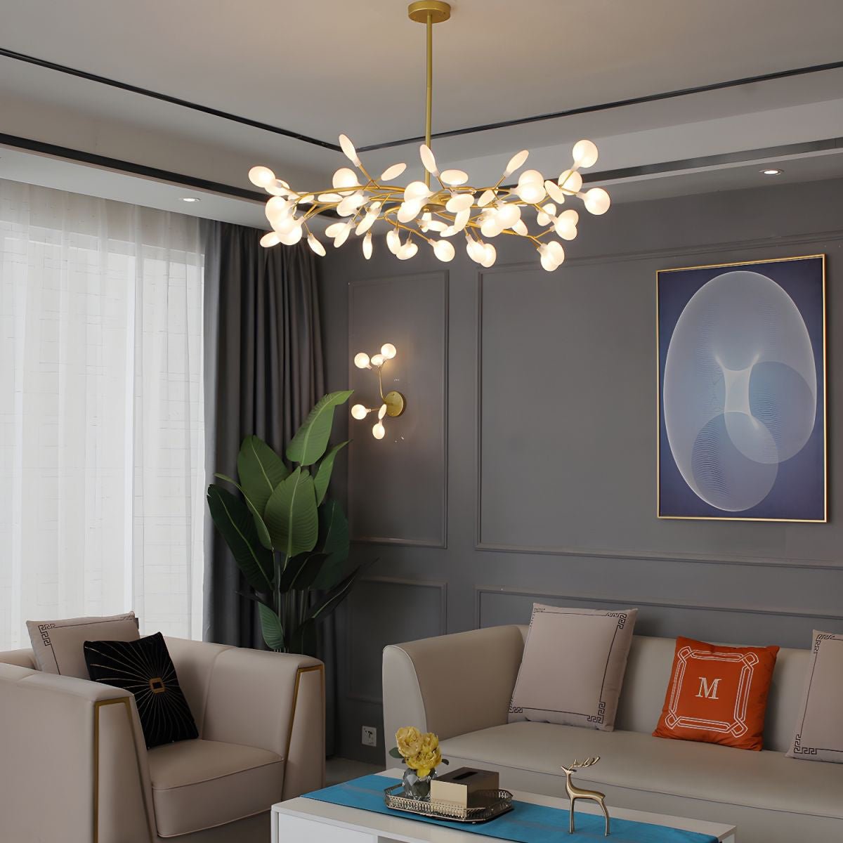 Filonea Pendant Light