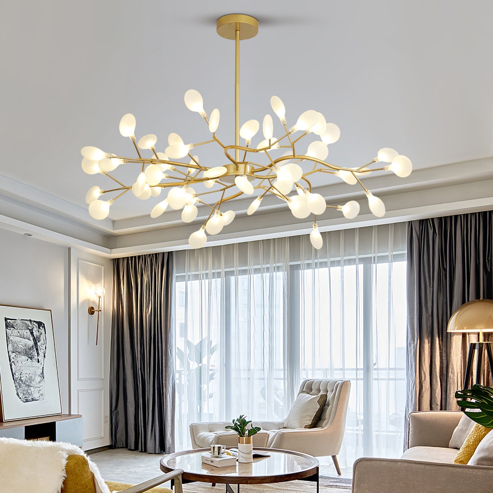 Filonea Pendant Light