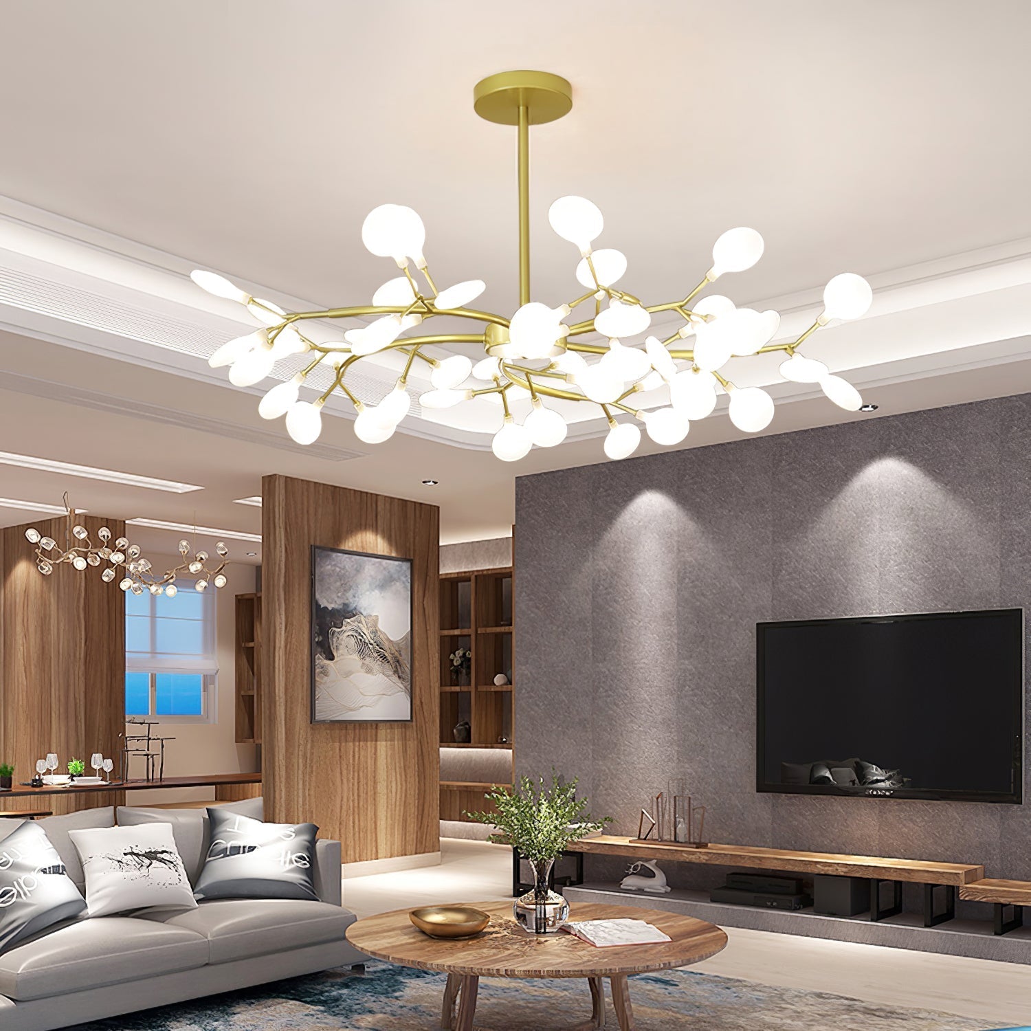Filonea Pendant Light