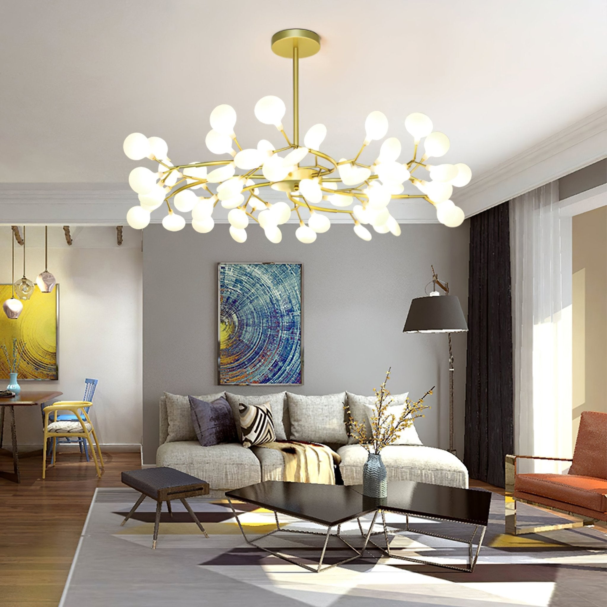 Filonea Pendant Light