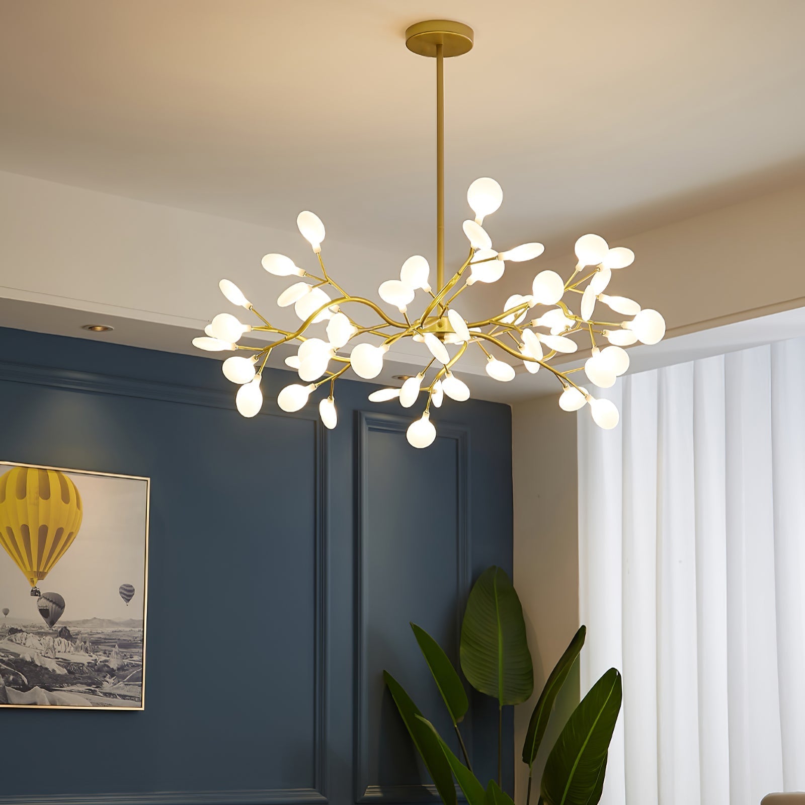 Filonea Pendant Light