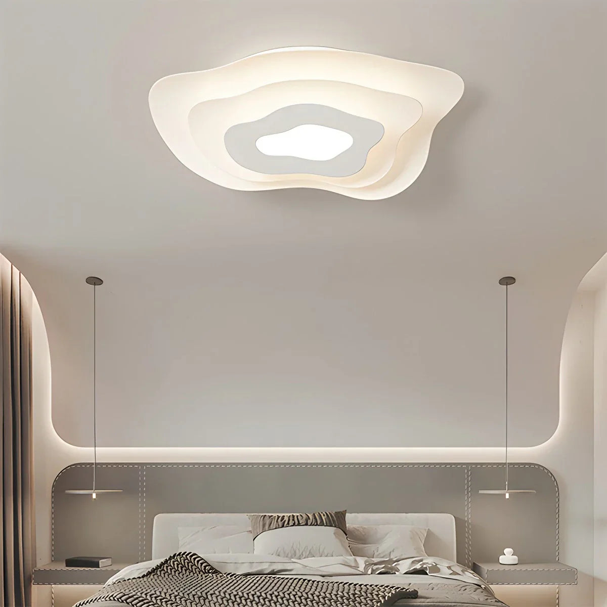 Doremi Ceiling Light