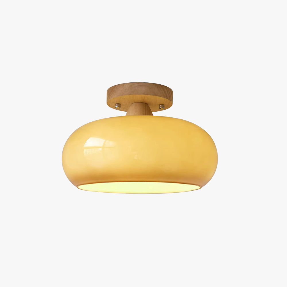Veriaio Flush Ceiling Light